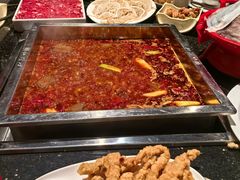 -红鼎坊·老成都火锅(新南门店)