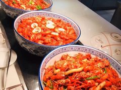 -索菲特银河锦厨自助餐(山西路店)