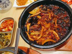 -米村拌饭(太和区万达店)