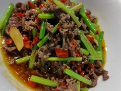 -衡东土菜馆(天际绿洲店)
