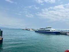 -三亚蜈支洲岛旅游区