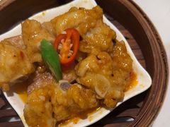 -悦得闲广式点心茶楼(蓝鲸世界店)