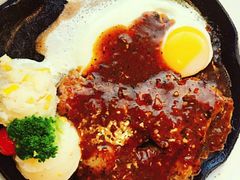 -诺丁牛排披萨自助餐厅(汕头苏宁店)