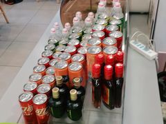 自助调料区-老乡鸡(滨湖假日店)