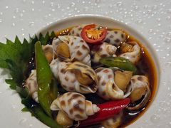 -清水日本料理铁板烧(学府路店)