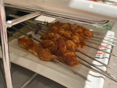 -丰茂烤串(金源店)