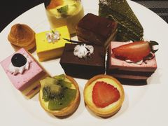 -AdD全日制餐厅(中谷花园酒店)