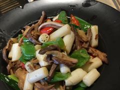 -妈妈的味道(和顺古镇店)