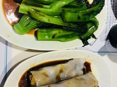 叉烧肠粉-点点心点心专门店(湾仔店)