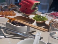 -海底捞火锅(劲松店)