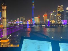 -外滩8号 whisky bar(金延大厦店)