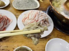 -元盛居(亚泰大街店)