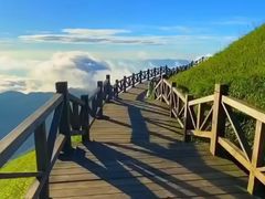 -萍乡武功山风景名胜区