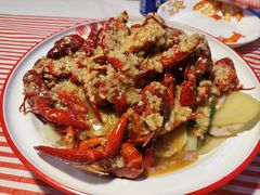 -霸王虾·小龙虾香辣蟹(玉林店)