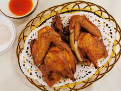 -婆婆家·湛江特色美食(福田振华路店)
