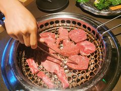 -芯元·碳烤熟成牛肉(经开店)