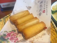 -外婆烧.老杭帮菜(庆春店)