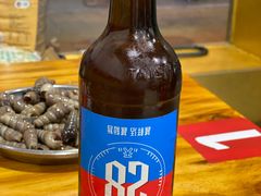 -陈氏肥蛤(小纬六路总店)