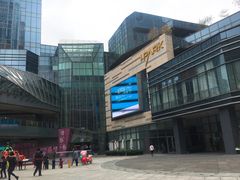-IPARK购物中心