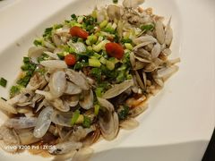 -浙C老邻舍(西城海错店)
