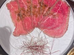 -核桃碳烤肉馆(深圳首店)