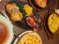 -萨莉亚意式餐厅(杭州西溪龙湖天街店)