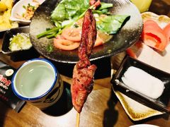 -鸟内会(河北路店)