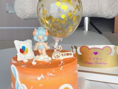 -CAKE BOSS 蛋糕老板(西单君太百货店)