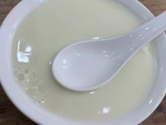 -沙湾姜埋奶(兴新包店)