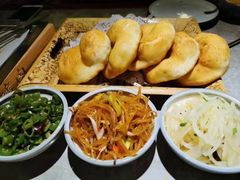 -小杨烤肉(高新店)