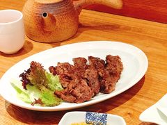 -翔峰炭火鳗鱼(悦泰街里公寓店)
