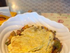 -文三里屯面馆(三里屯店)