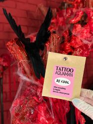-海王刺青·纹身·穿孔饰品·TATTOO