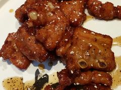 -乾隆美食·本帮菜(黄河路店)
