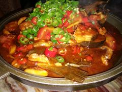 -椿记烧鹅(叠彩店)