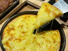 -路易十三西餐厅(西关新天地店)