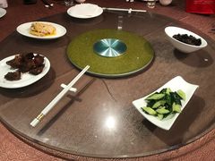 -东方明珠老上海8号餐厅(东方明珠广播电视塔店)