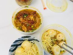 -金利食店(氹仔店)