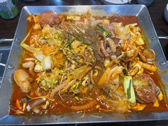 -金明子八带鱼馆(正宗韩国连锁店)