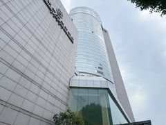 -成都天府丽都喜来登饭店