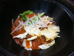 -三里屯土灶炖公鸡地锅鸡(江东店)