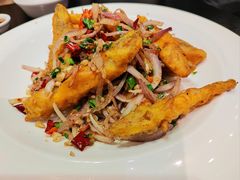 -健眺小海鲜(临海后山店)