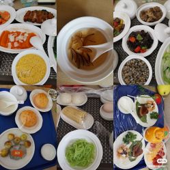 点击看大图 -爱帝宫月子中心(罗湖别墅院)