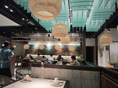 -沿江海南菜·文昌鸡祖师爷(大东海店)