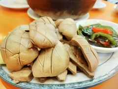 白灼猪腰猪肝-雅苑餐厅(朝天路店)