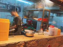 -蛮佬拾·乡里土菜馆(河西王府井店)