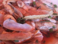 -丰收渔港饭店(嵊泗店)