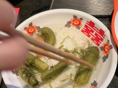-可口香·非遗老号烧烤(南岗直营店)