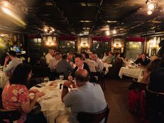 -Keens Steakhouse