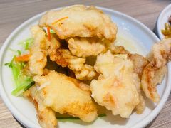 -老昌春饼(松北店)